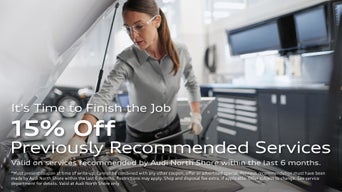 Recommended Service