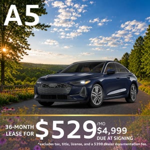 A5 LEASE