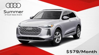 2026 Audi Q5 quattro