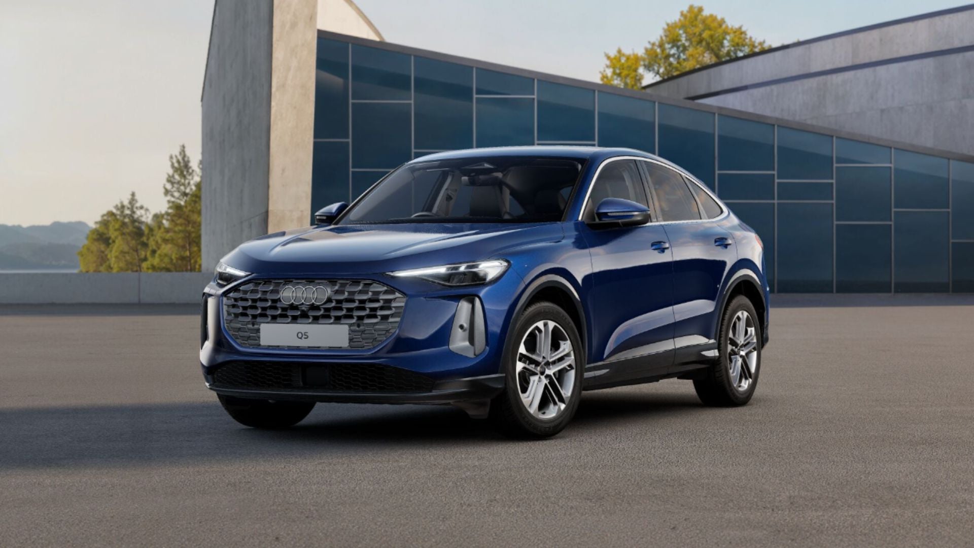 2024 Audi Q5 Sportback For Sale Near Denver, CO