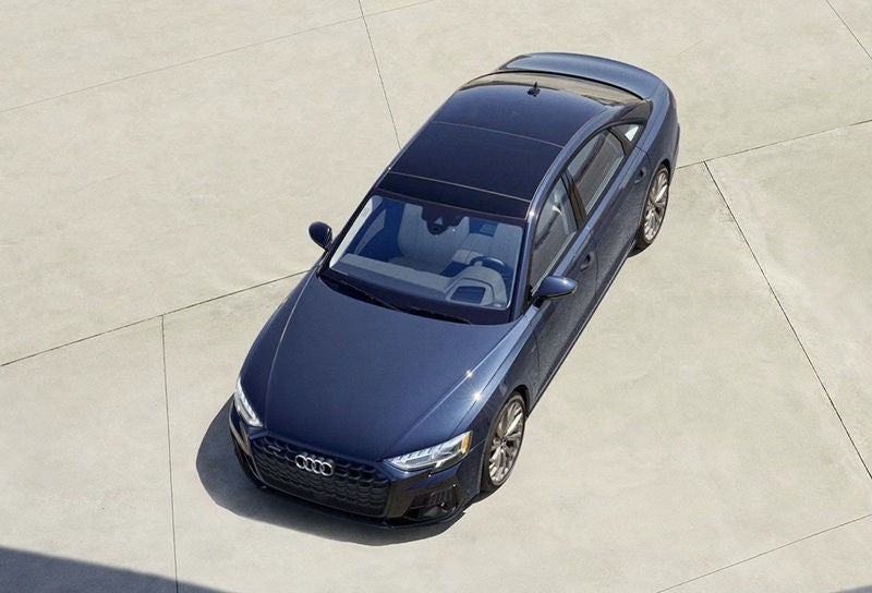 Why 2027 Audi A8 Comfort Technology Matters for Carmel-by-the-Sea, CA Drives