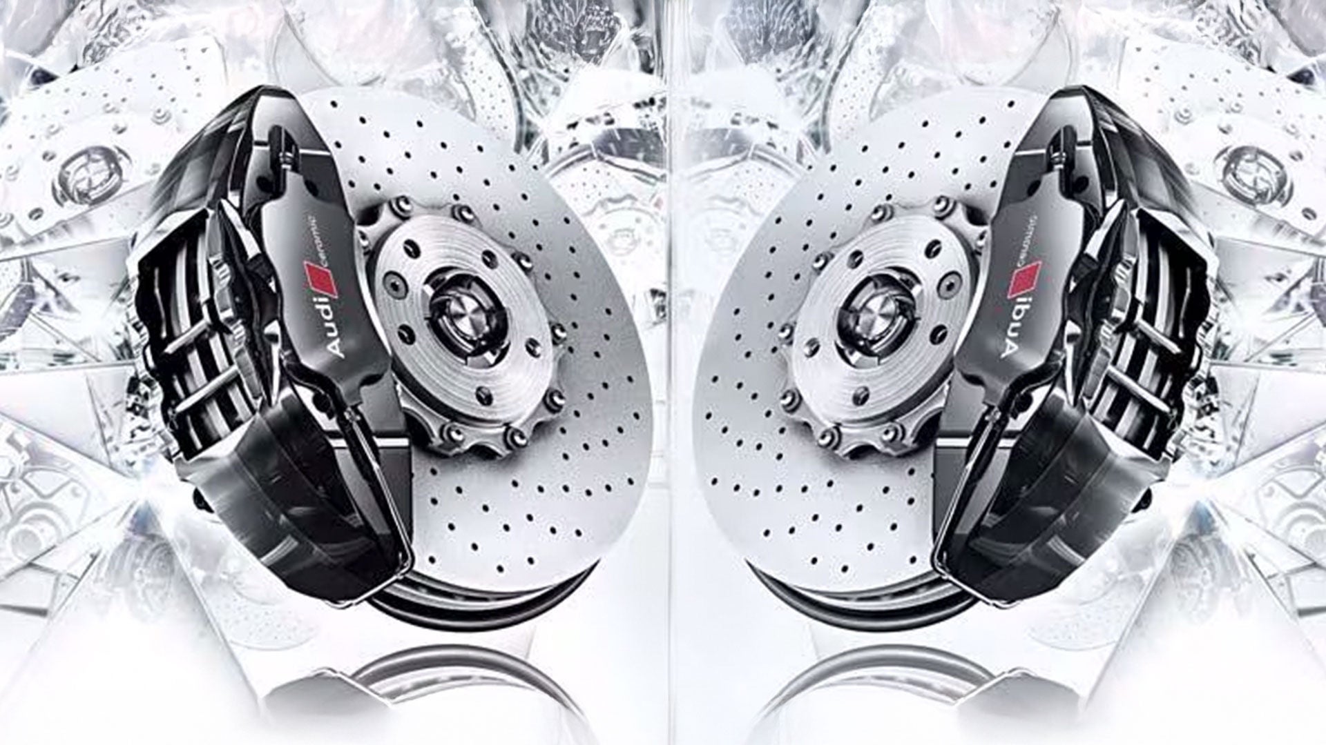 Audi Online Parts Store