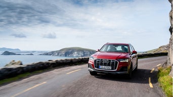 Sell or trade your vehicle