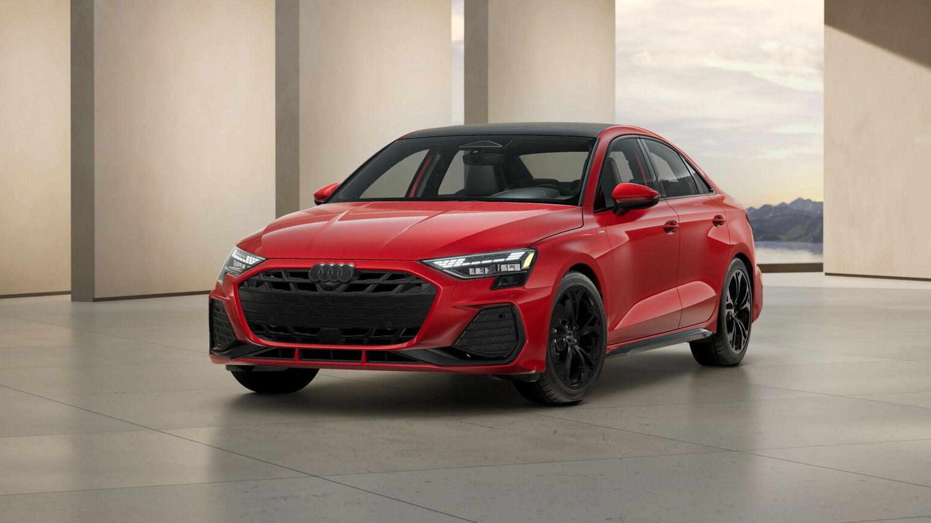 Premium Plus S line plus