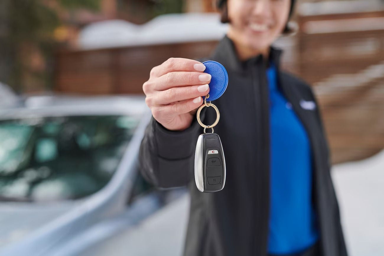 Audi Lease near Aurora ON