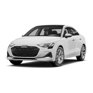 Offer for the 2026 Audi A3.