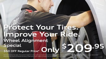 Alignment Service