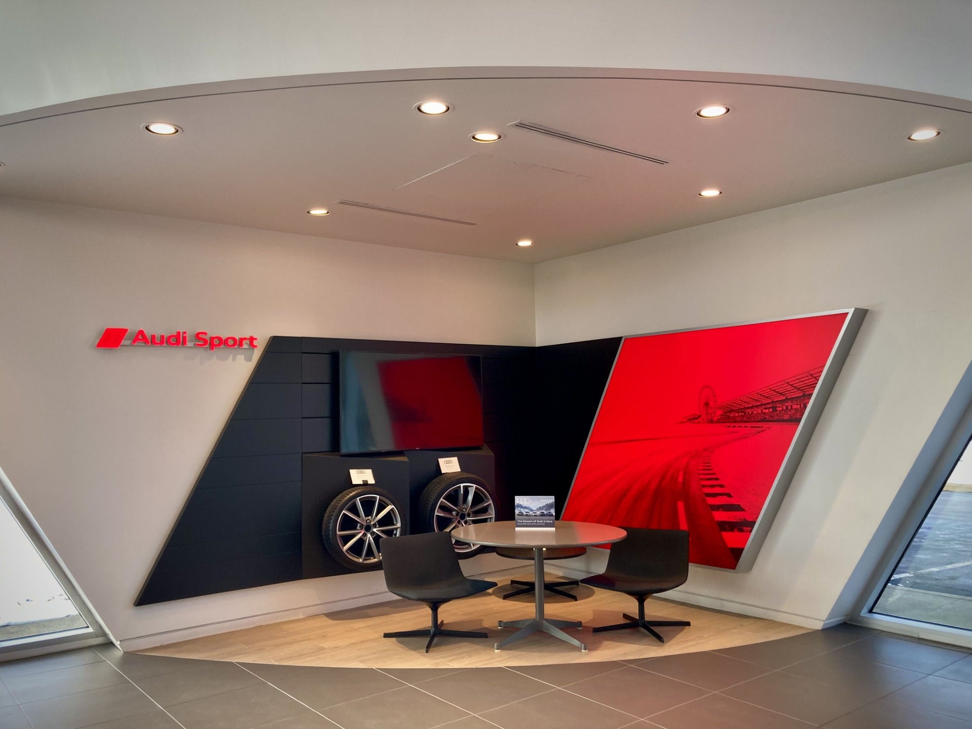 Audi Sport