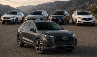 q3 vs competitors 