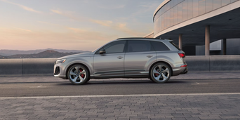 Used Audi Q7 For Sale in Upper Saddle River, NJ  