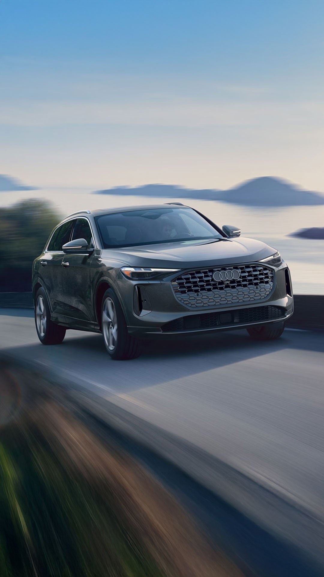 Audi Q5 Trim Level Guide