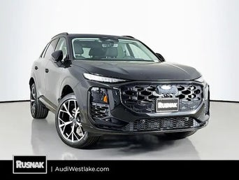 2026 Audi Q3