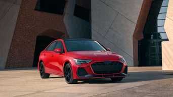 2025 Audi A3 For Sale in Upper Saddle River, NJ