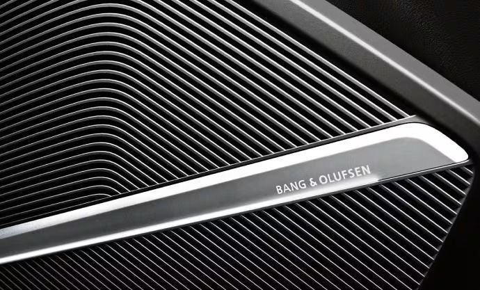 Bang & Olufsen
