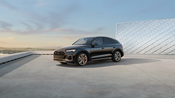 2025 Audi Q5 Sportback 45 TFSI
