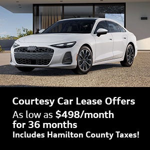 Courtesy Car Leases
