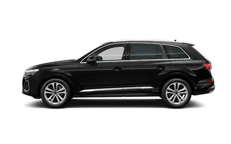 Audi Q7 Premium Plus