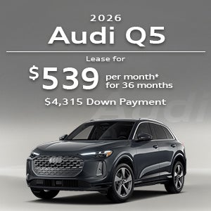 Q5 Special