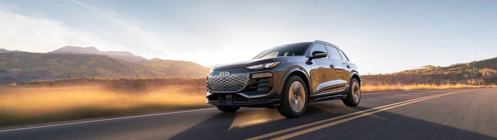 Audi Dealer near Malvern PA