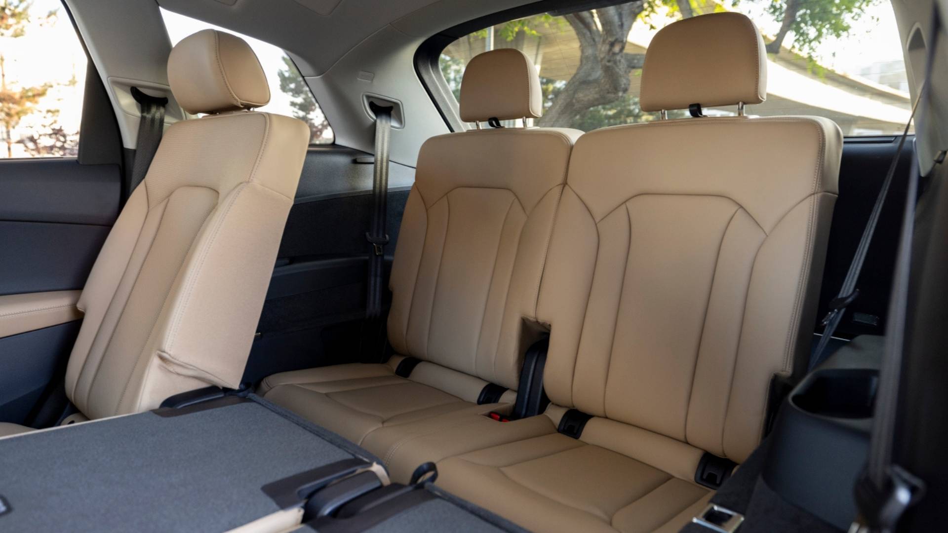 Q7 and Q8 Provide More Space
