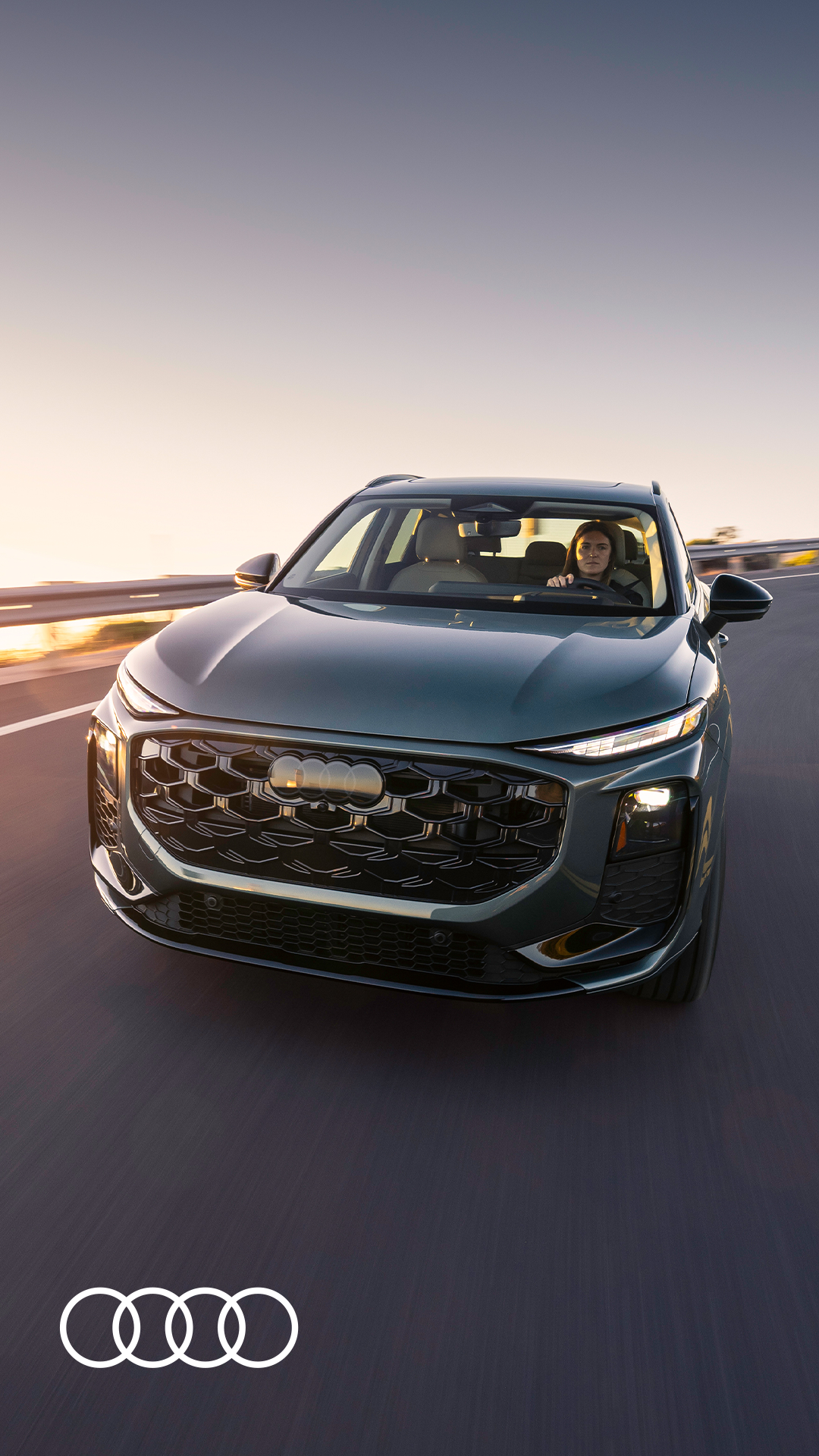 Shop for Audi at D-Patrick Audi