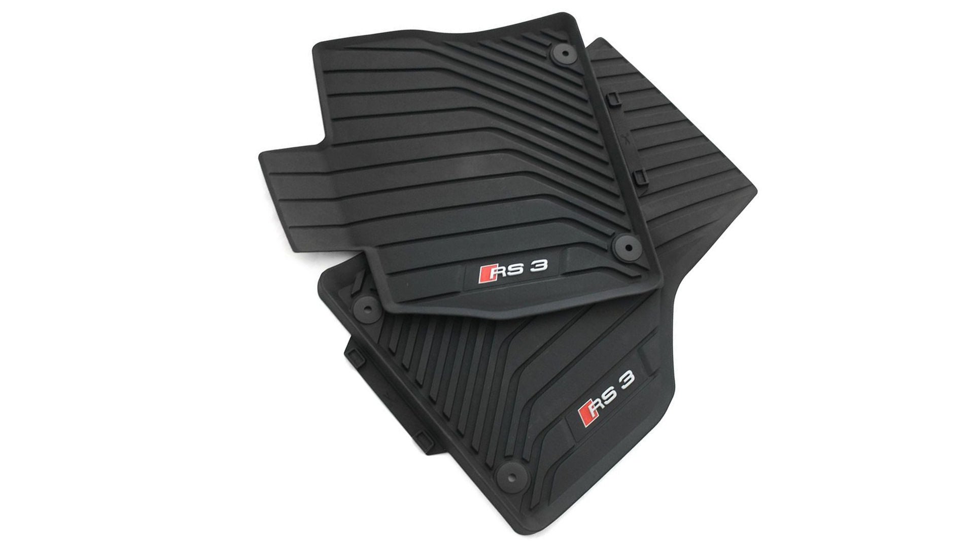 Image of RS3 Floor Matts