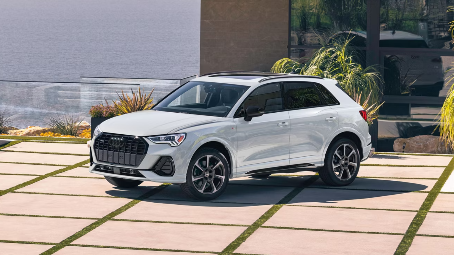 2025 Audi Q3 For Sale Near Leander, TX