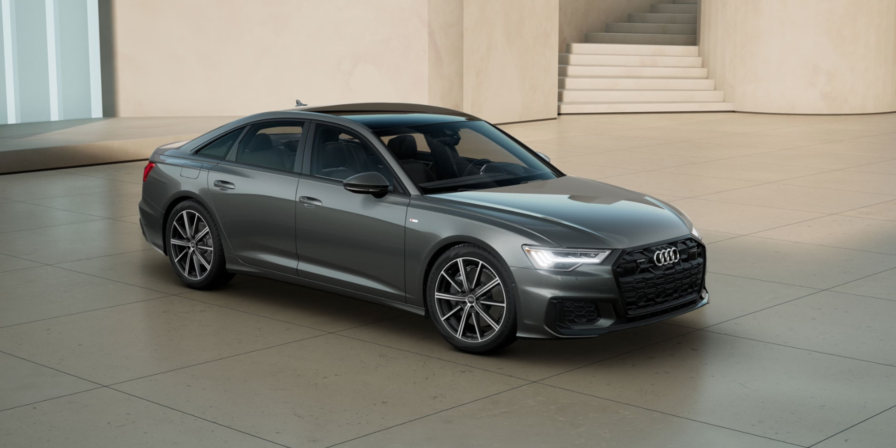 2025 Audi A6 For Sale Near New Braunfels, TX