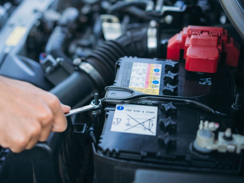 Audi Battery Service & Replacement In Indianapolis, IN 