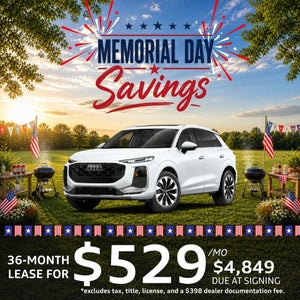 Q3 Lease Offer 