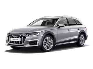 Audi A4 allroad quattro 