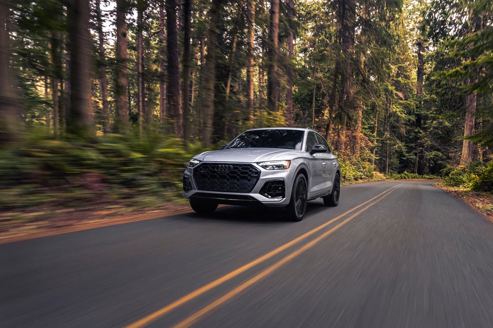 Audi Dealer Alliston ON