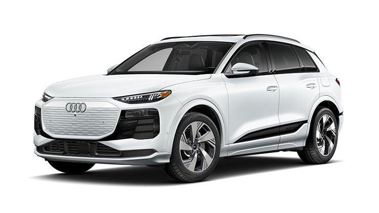 What is e-tron®? | Learn e-tron basics | Audi USA