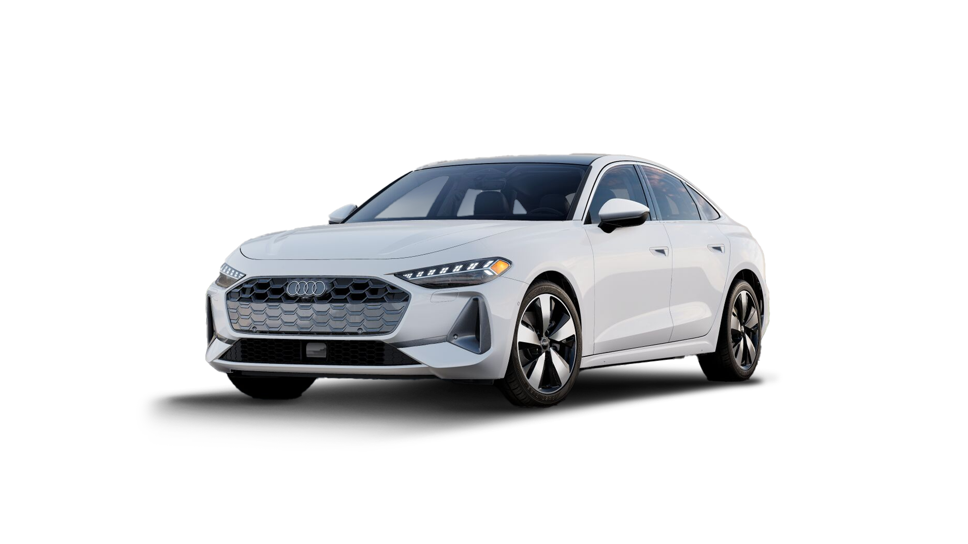Image of the 2025 Audi A5