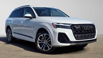 2026 Q7 Premium 45 quattro