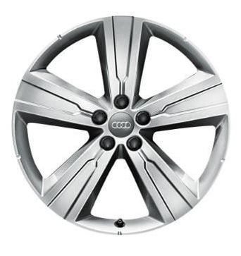 Q7/SQ7 Wheel Set (2016-2024 only) 