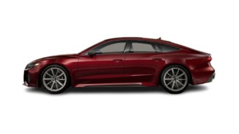 Audi RS 7