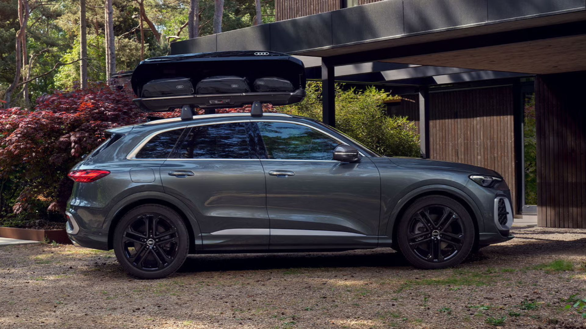 2025 Audi All-new Q5 For Sale Austin TX | Leander | Cedar Park