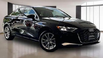 2026 A3 Sedan Premium 40 TFSI® quattro® S tronic®