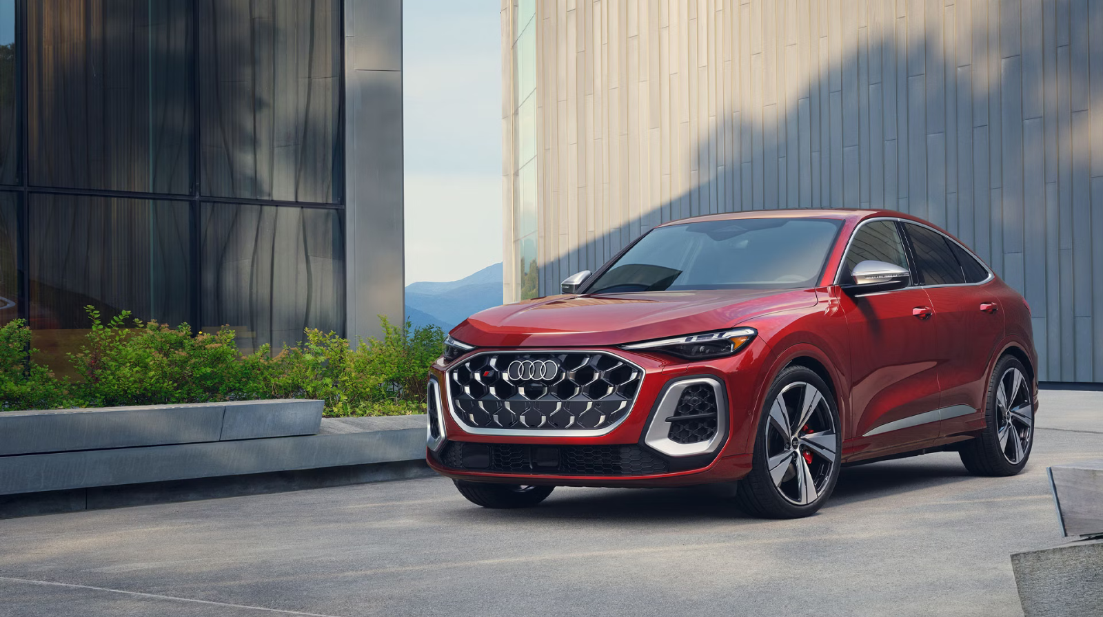 2025 Audi All-new SQ5 Sportback For Sale in Lubbock, TX  