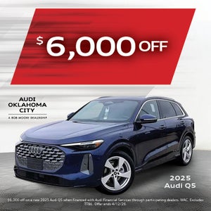 2025 Audi Q5