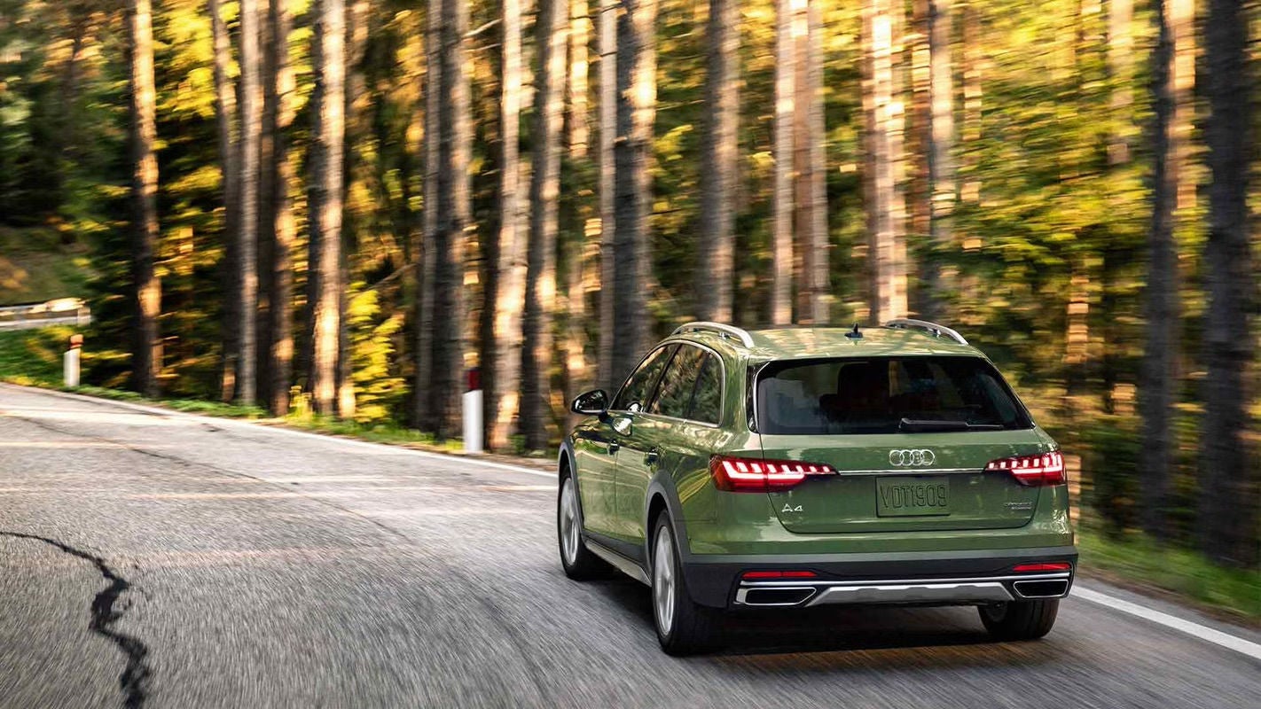 programme avantage audi levis