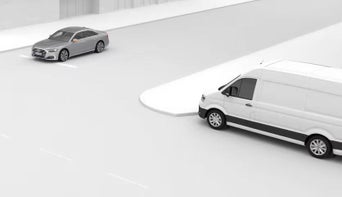 INTERSECTION ASSIST