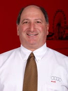 Lou Solomon