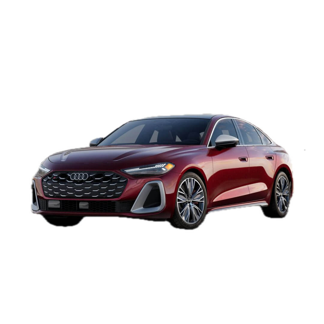 2026 Audi S5 Premium Plus
