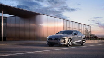 2025 Audi A5 Specials