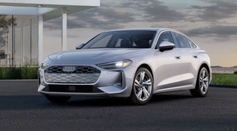 2025 Audi A5 quattro