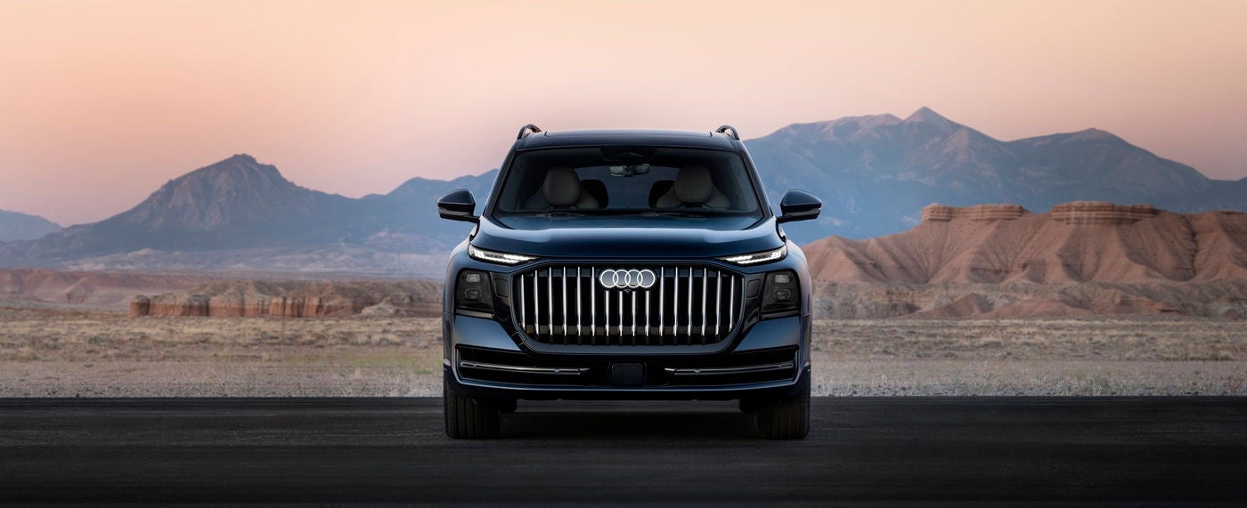 Everything You Need to Know Before Buying a New 2027 Audi Q9 in Wilsonville, OR