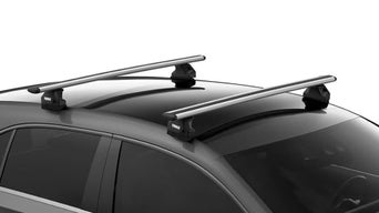 Q5 Roof Rack