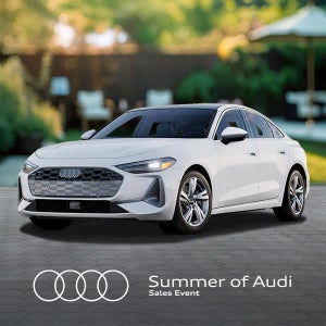 Audi A5 Premium Car